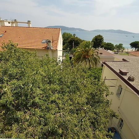 Appartement Pres Des Plages Du Mourillon Tulon Zewnętrze zdjęcie