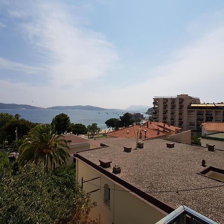 Appartement Pres Des Plages Du Mourillon Tulon Zewnętrze zdjęcie