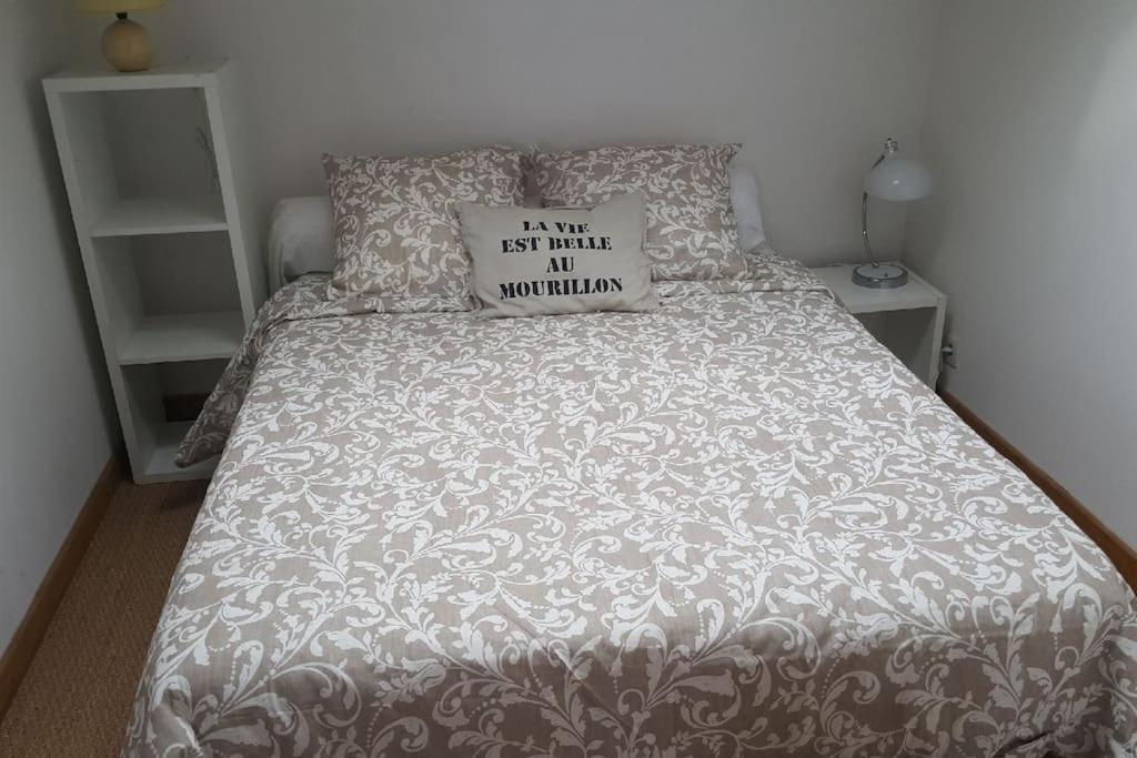 Appartement Pres Des Plages Du Mourillon Tulon Zewnętrze zdjęcie