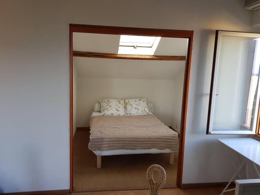 Appartement Pres Des Plages Du Mourillon Tulon Zewnętrze zdjęcie