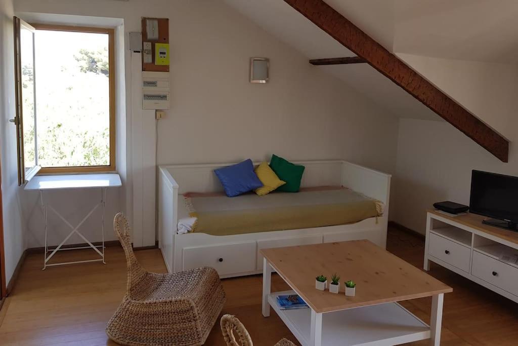 Appartement Pres Des Plages Du Mourillon Tulon Zewnętrze zdjęcie